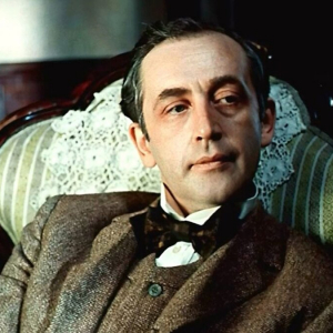 «У меня была высшая ставка»: сколько Ливанов получил за роль Шерлока